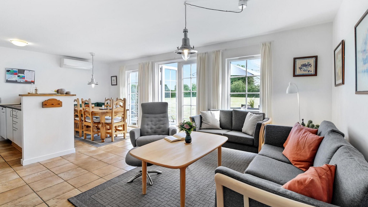 Photo of Bedroom in Middelfart