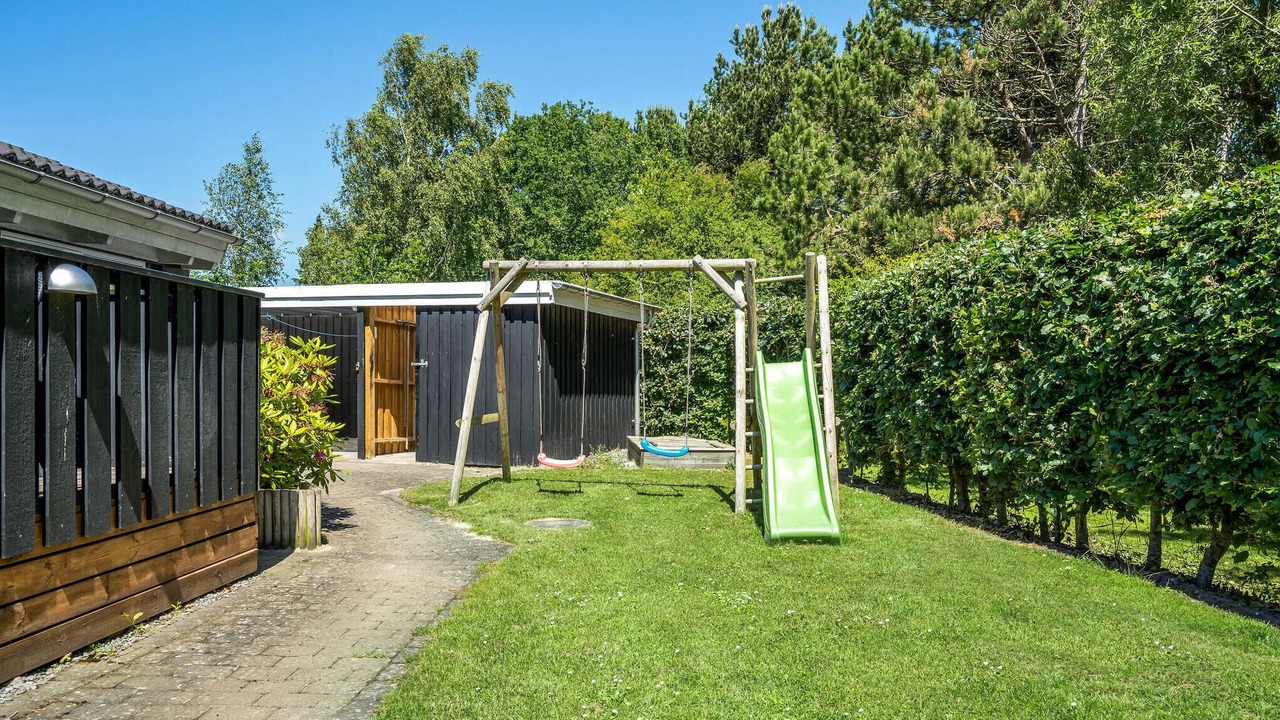 Photo of Outdoor in Kramnitse