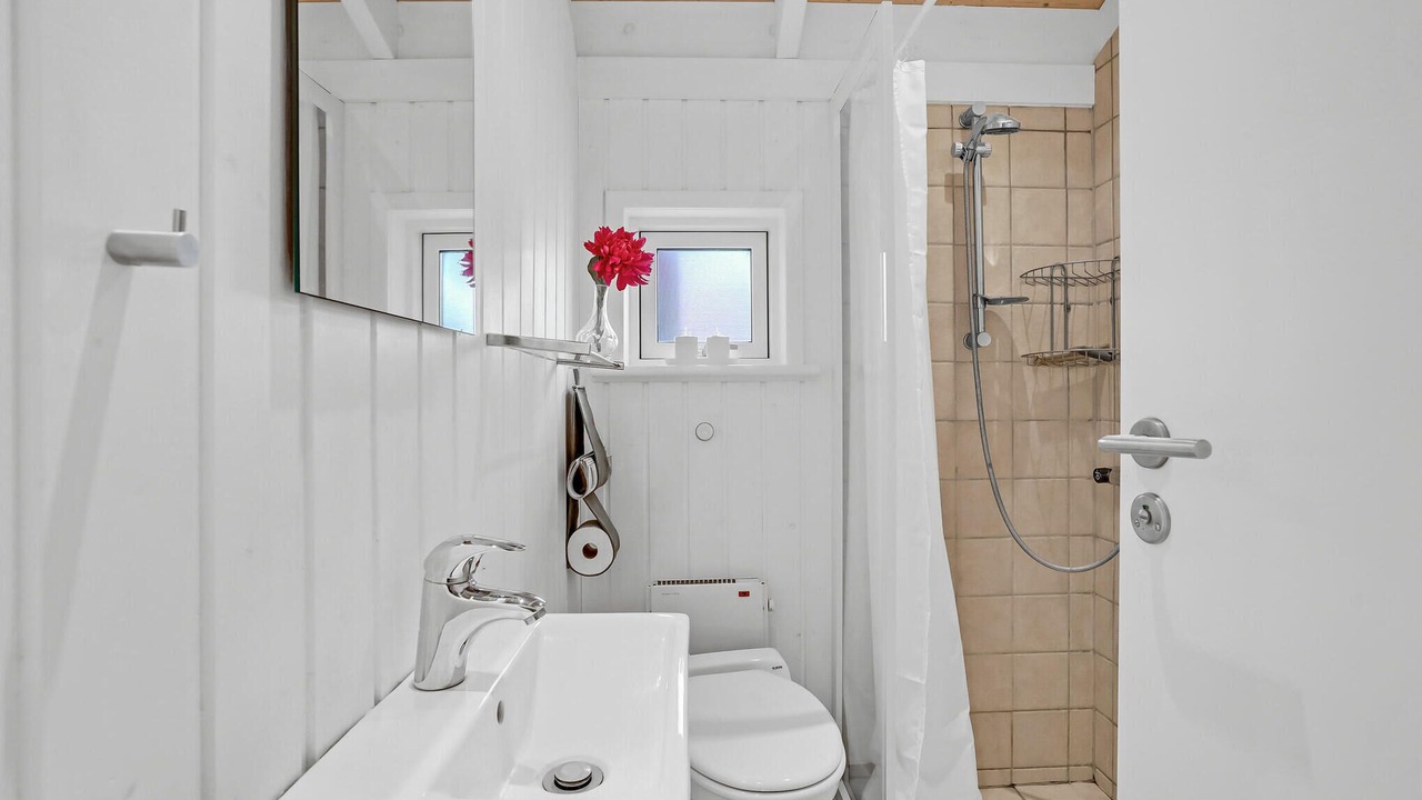Photo of Bathroom in Kramnitse