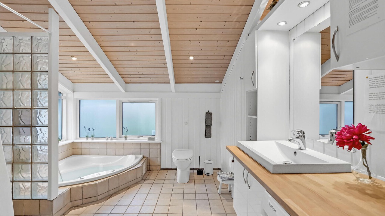 Photo of Bathroom in Kramnitse