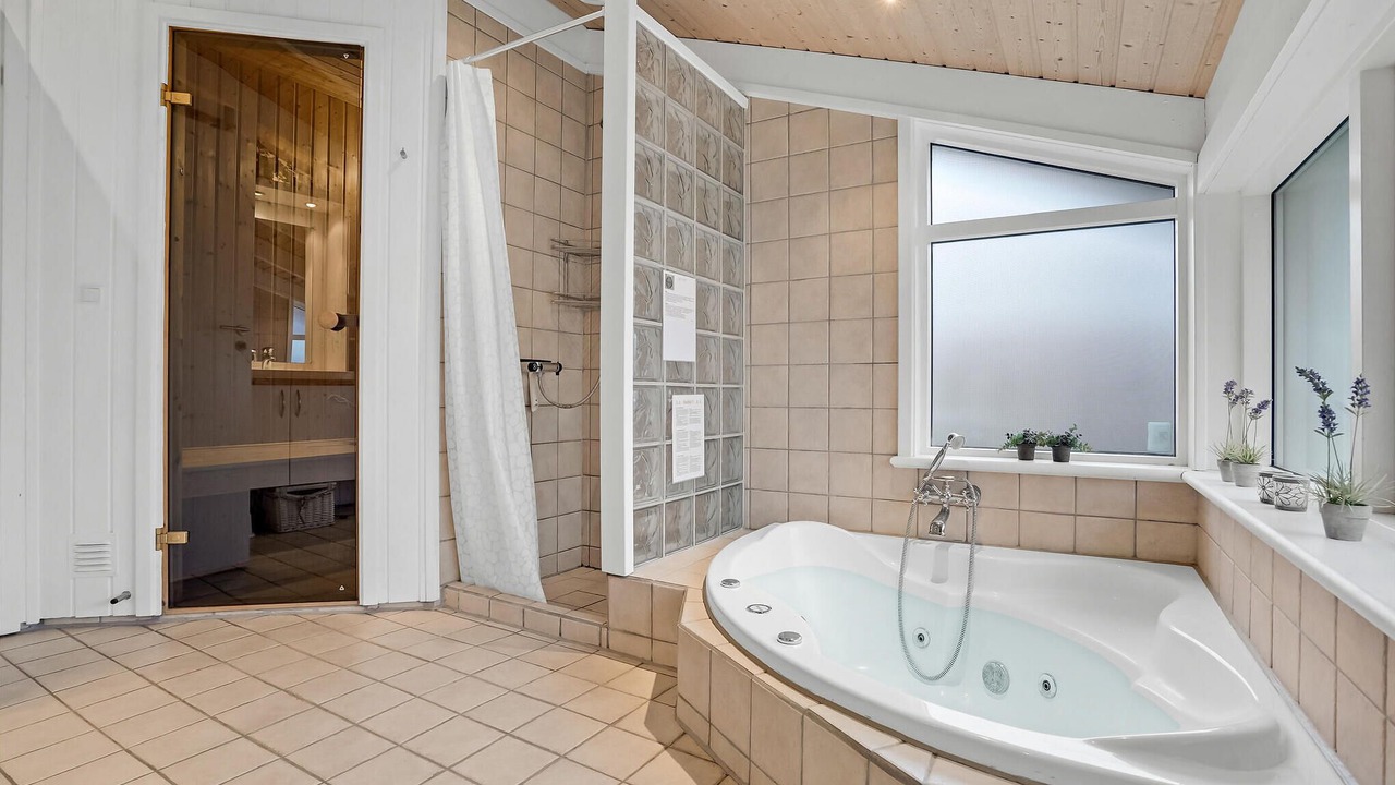 Photo of Bathroom in Kramnitse