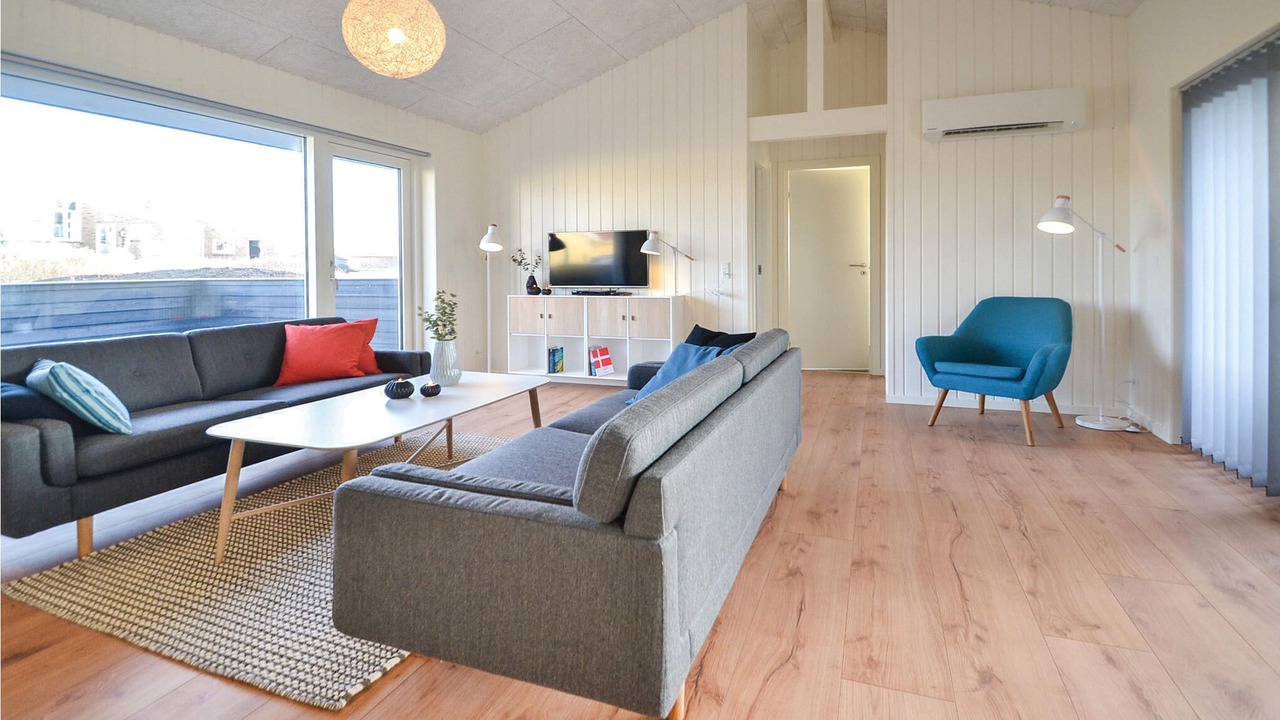 Photo of Bedroom in Bjerregard Strand