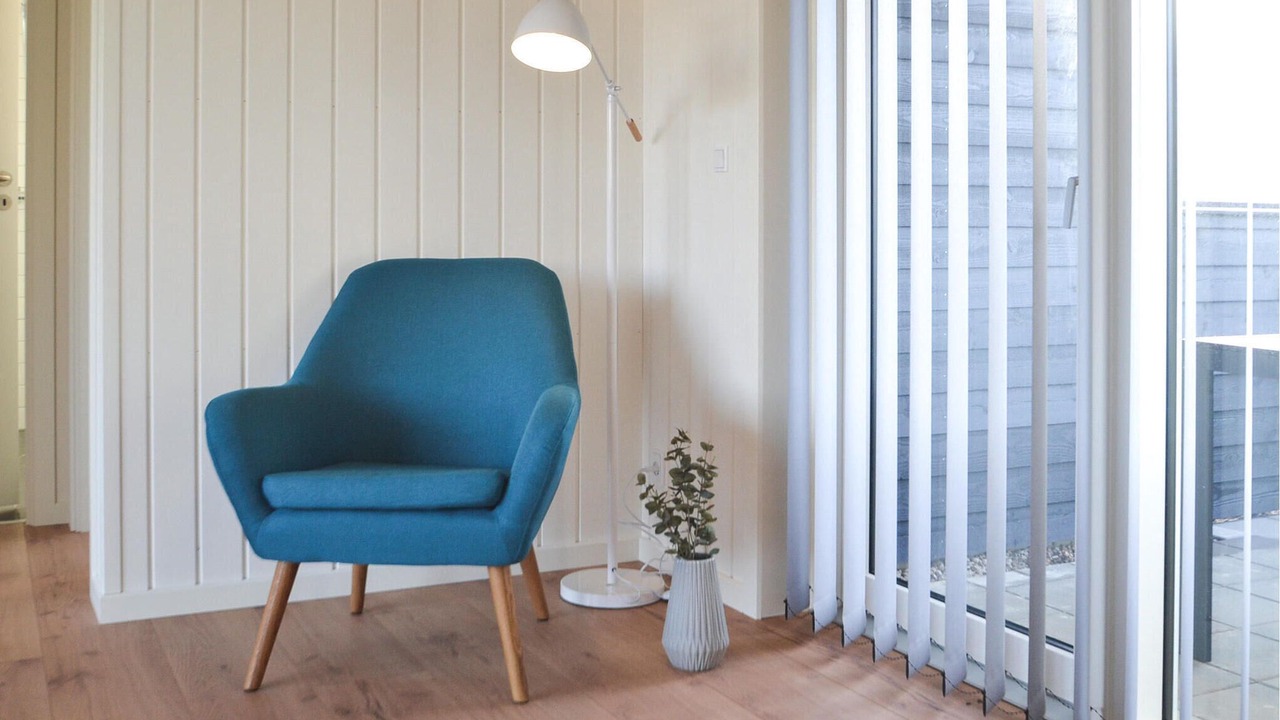 Photo of Bedroom in Bjerregard Strand