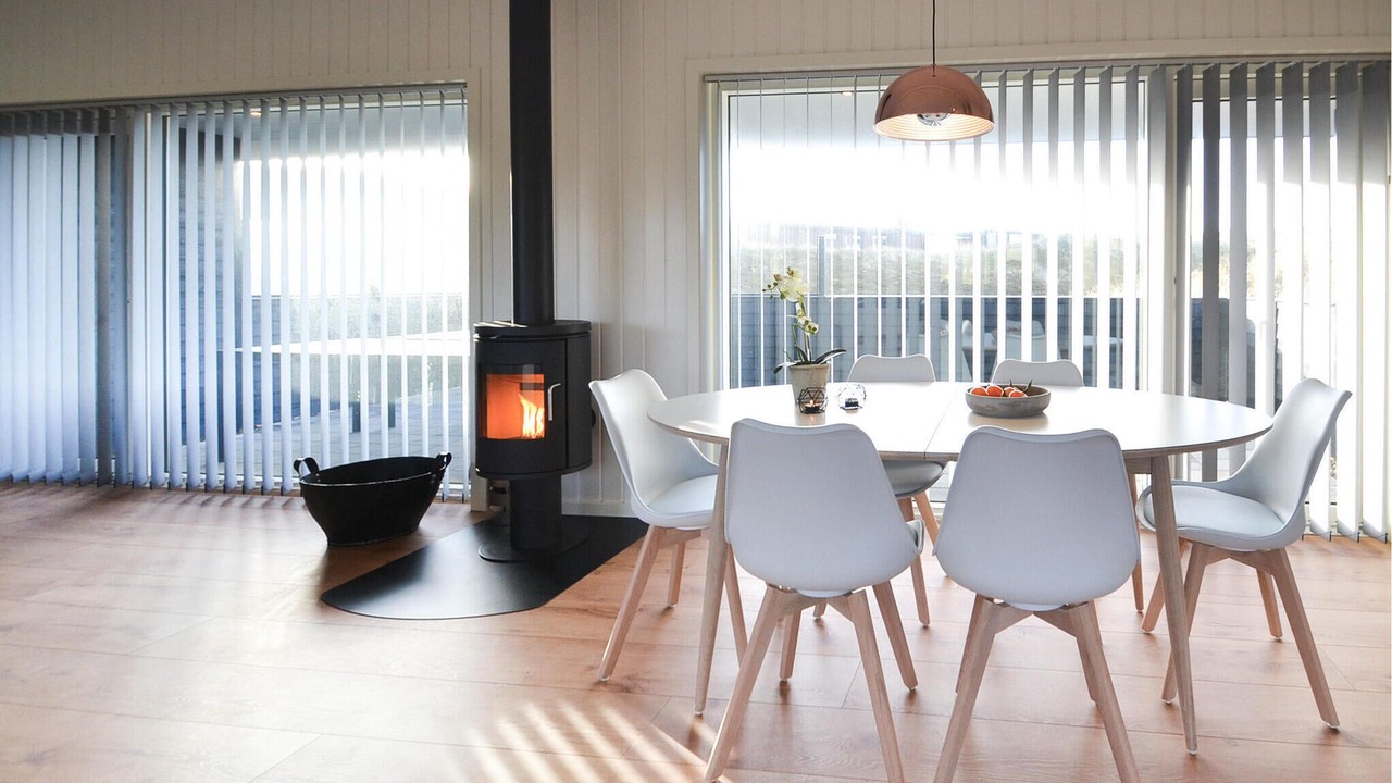 Photo of Bedroom in Bjerregard Strand