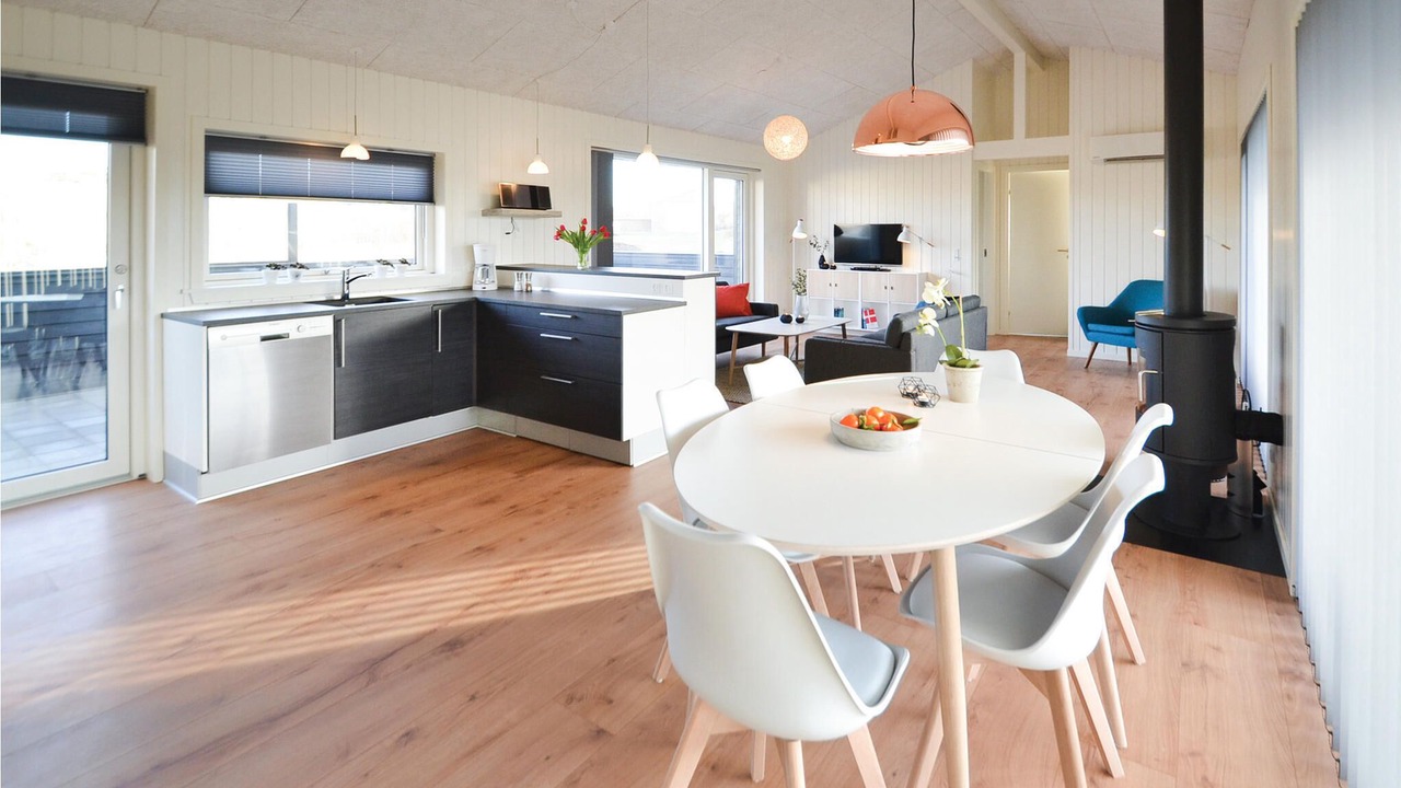 Photo of Bedroom in Bjerregard Strand