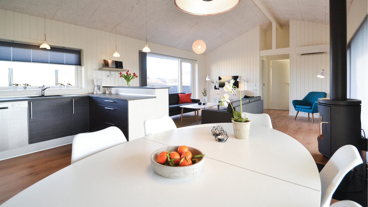 Photo of Bedroom in Bjerregard Strand