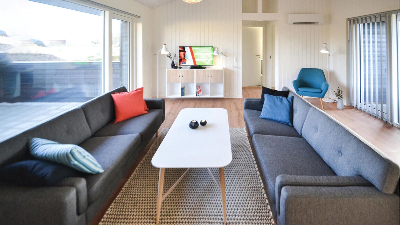 Photo of Bedroom in Bjerregard Strand