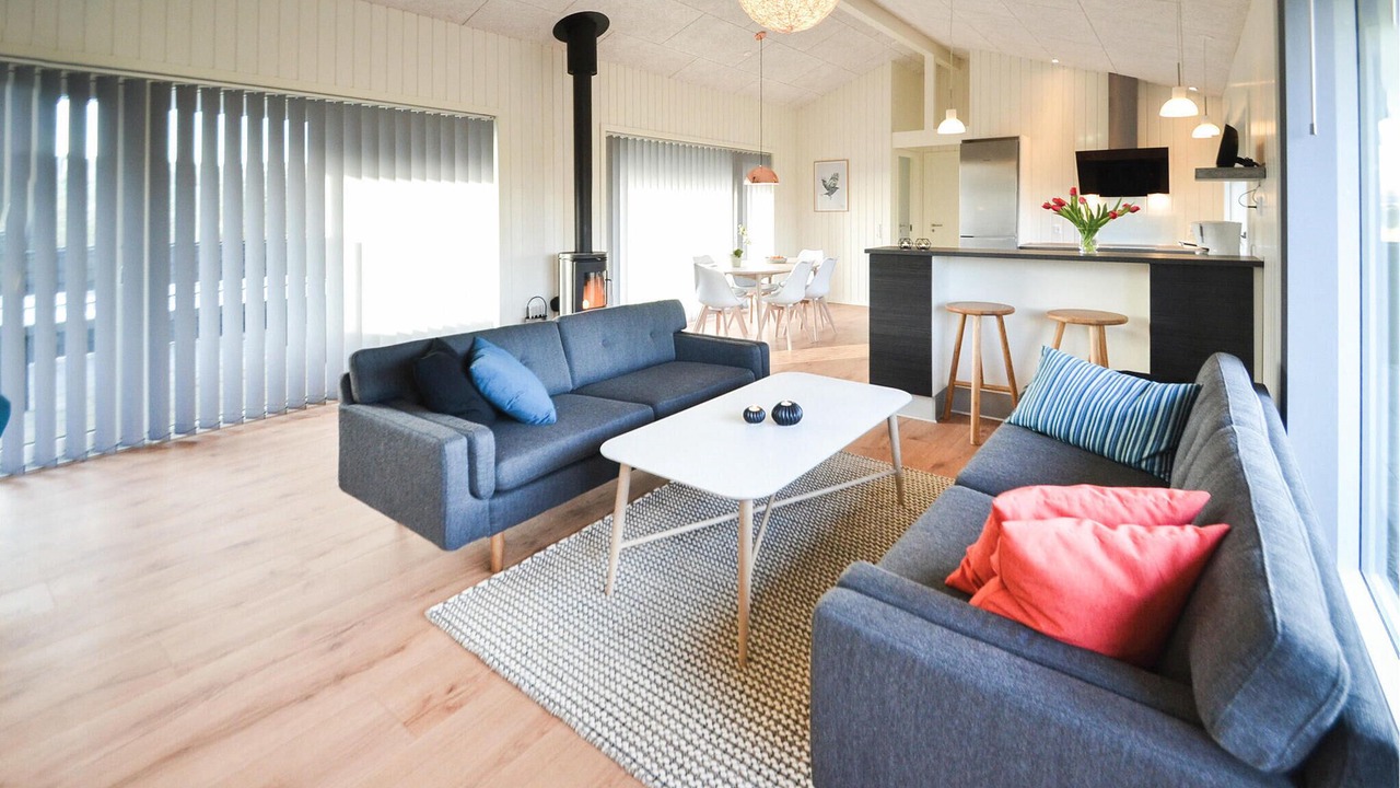 Photo of Bedroom in Bjerregard Strand