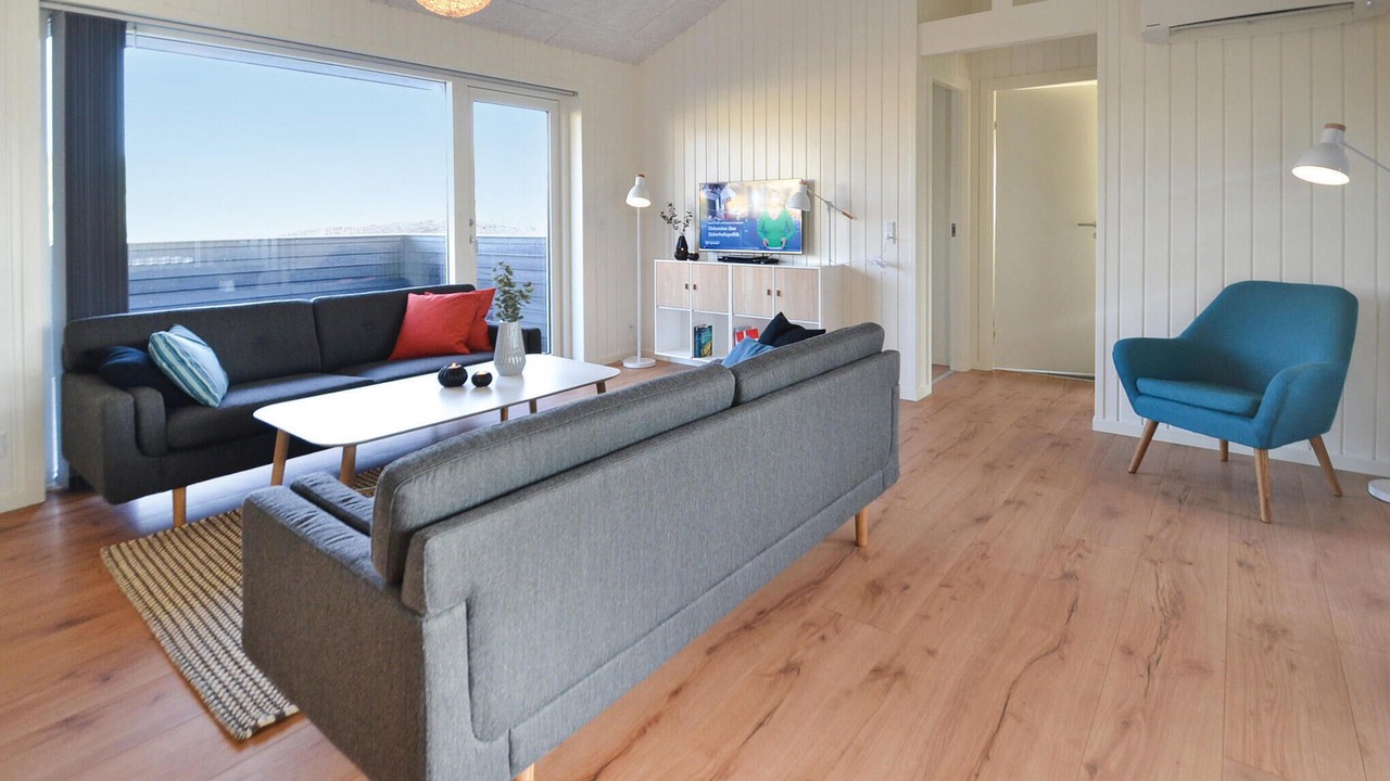 Photo of Bedroom in Bjerregard Strand