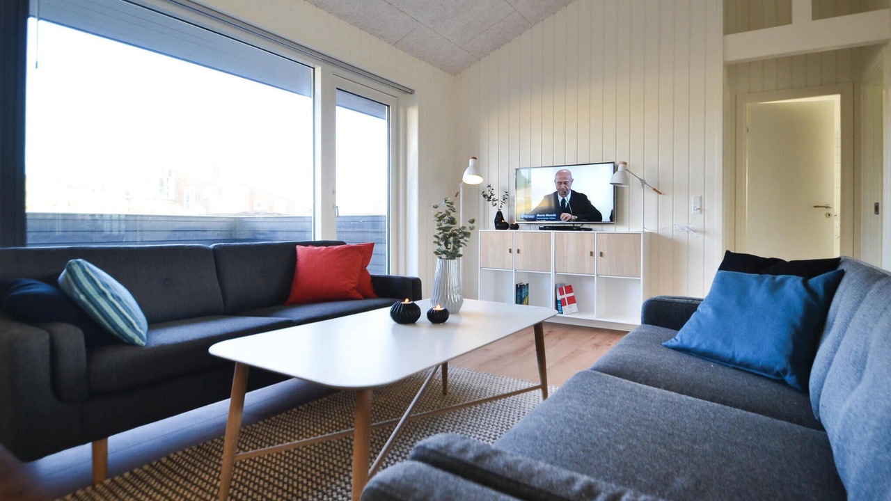Photo of Bedroom in Bjerregard Strand