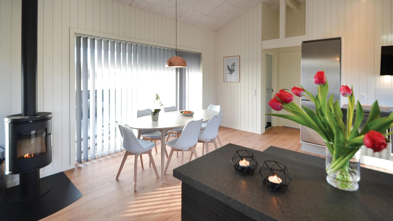 Photo of Bedroom in Bjerregard Strand