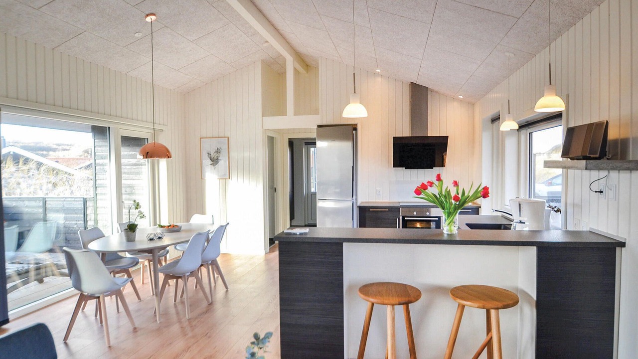 Photo of Bedroom in Bjerregard Strand