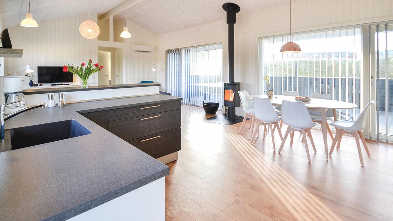Photo of Bedroom in Bjerregard Strand
