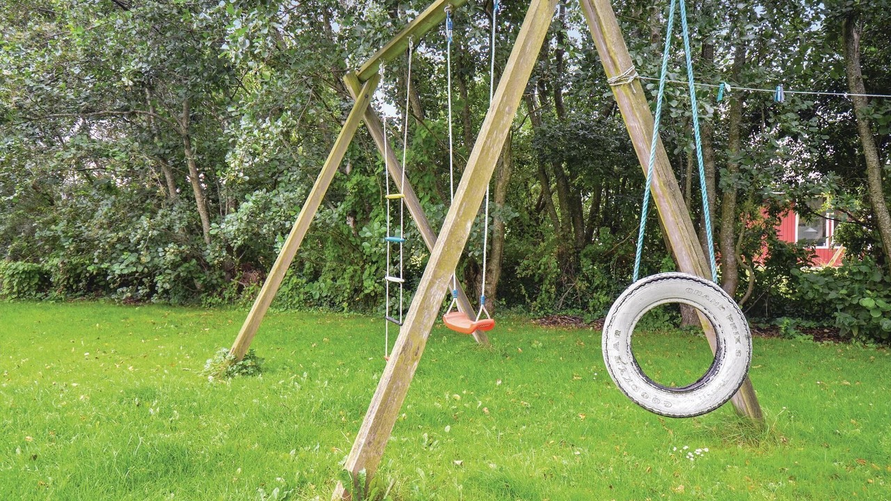 Photo of Outdoor in Øer Strand