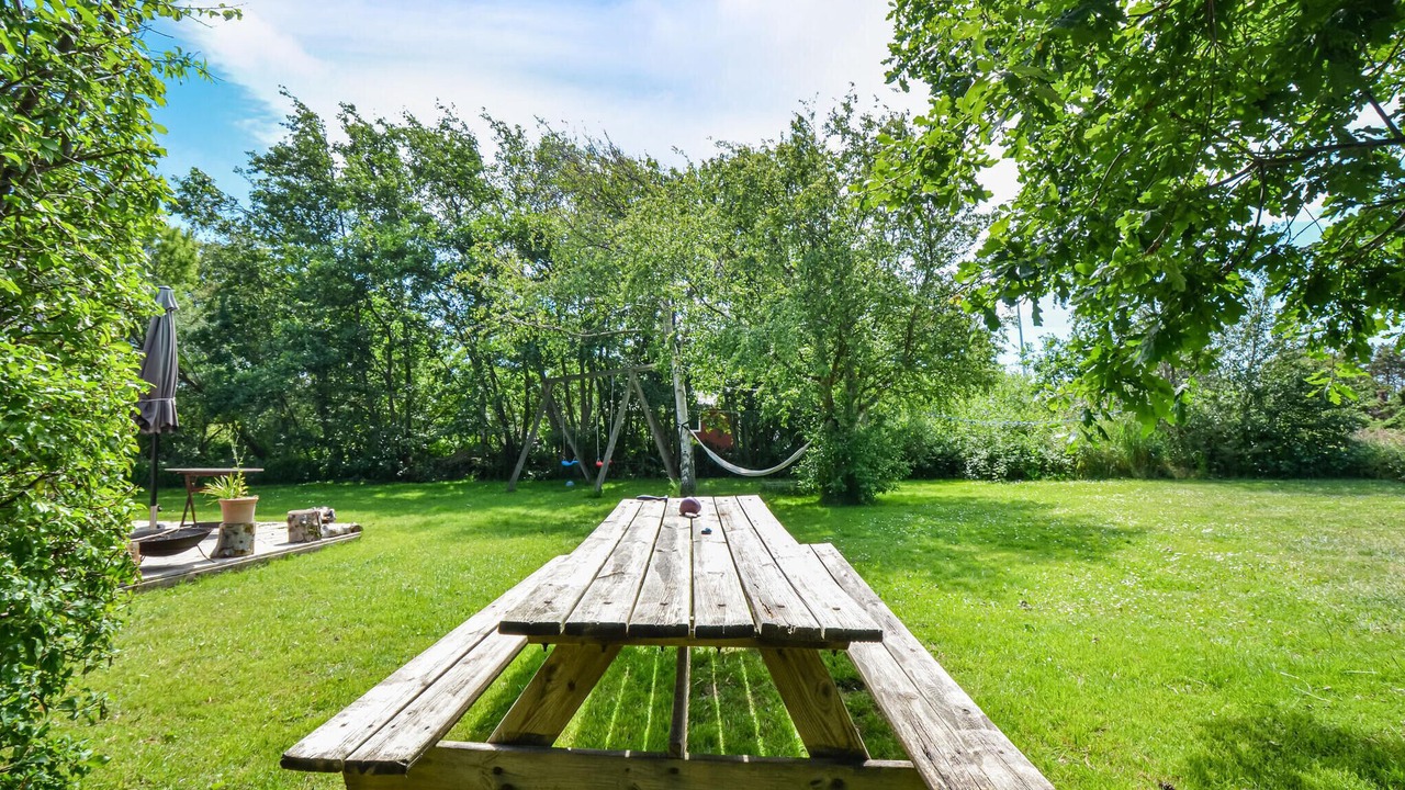 Photo of Outdoor in Øer Strand
