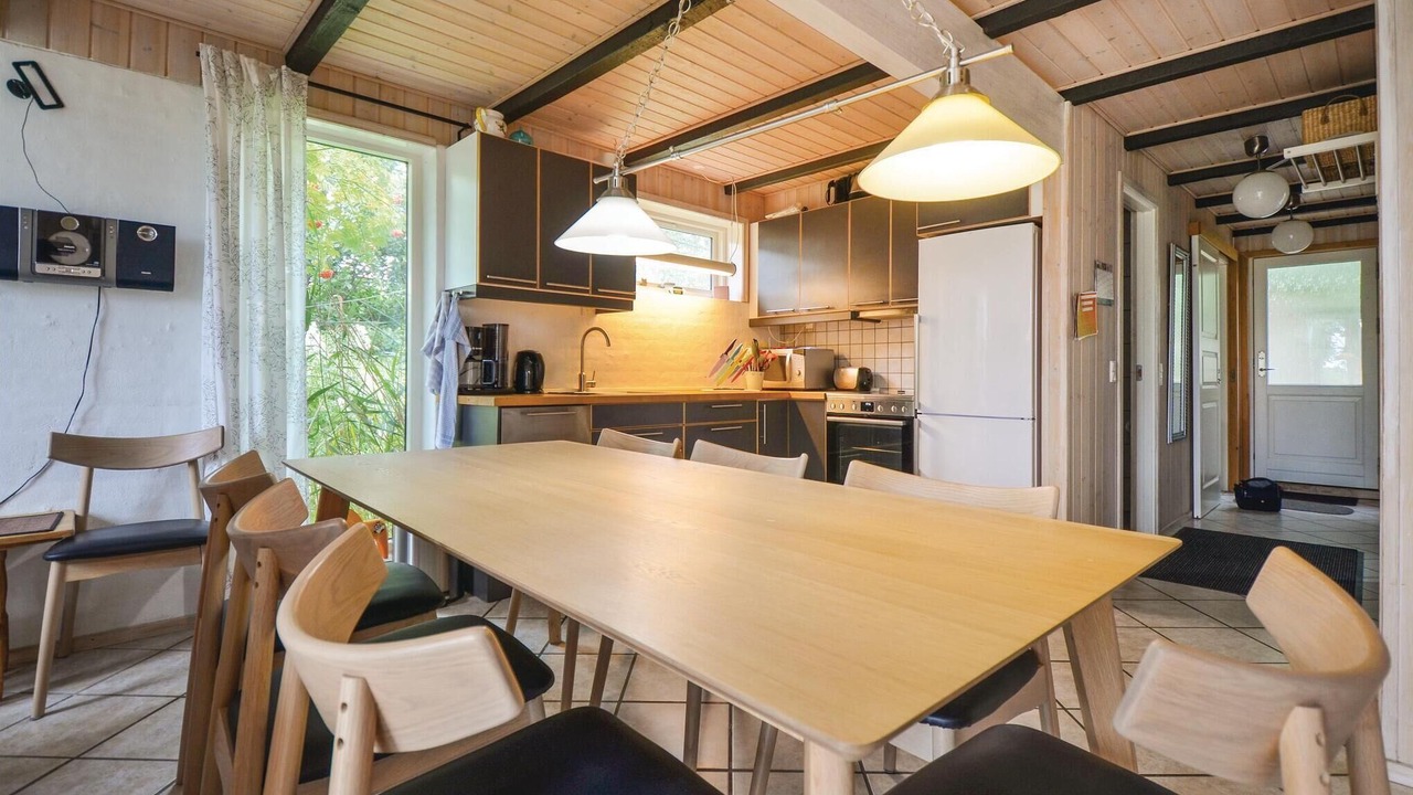 Photo of Bedroom in Øer Strand