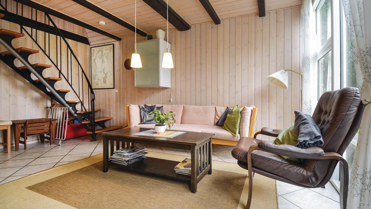 Photo of Bedroom in Øer Strand