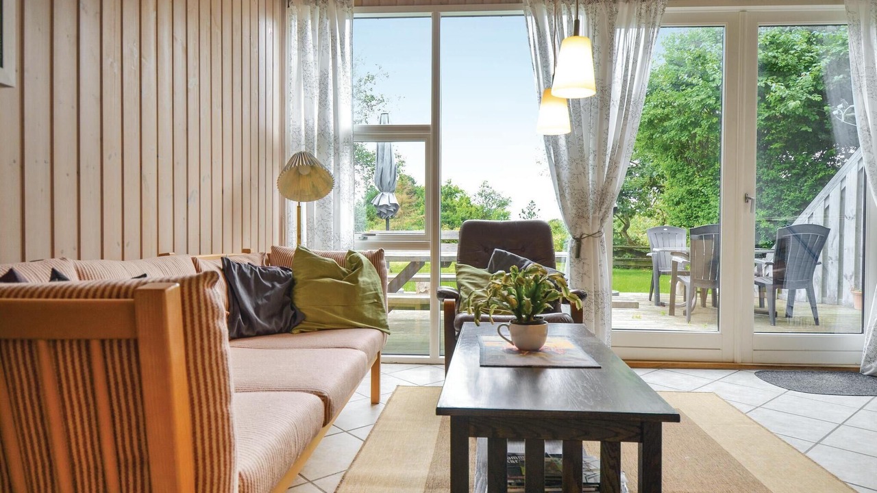 Photo of Bedroom in Øer Strand