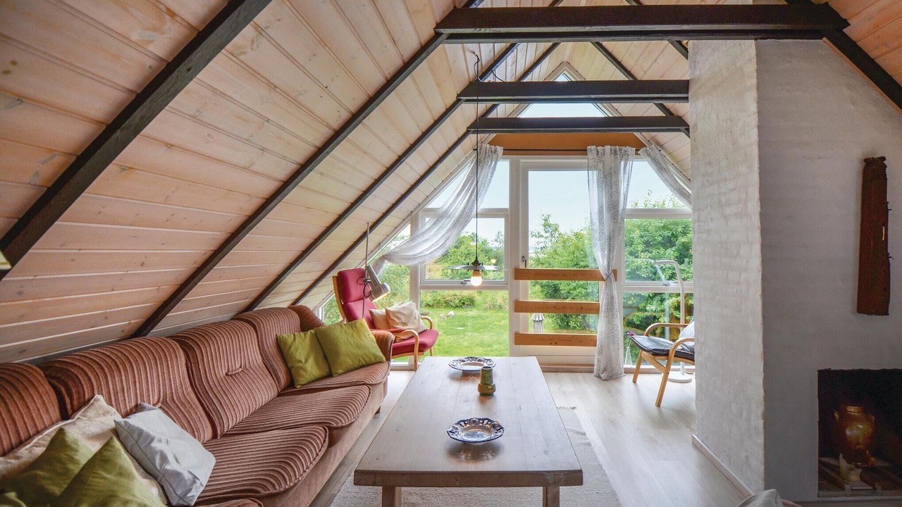 Photo of Bedroom in Øer Strand