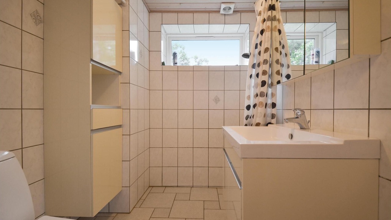 Photo of Bathroom in Øer Strand