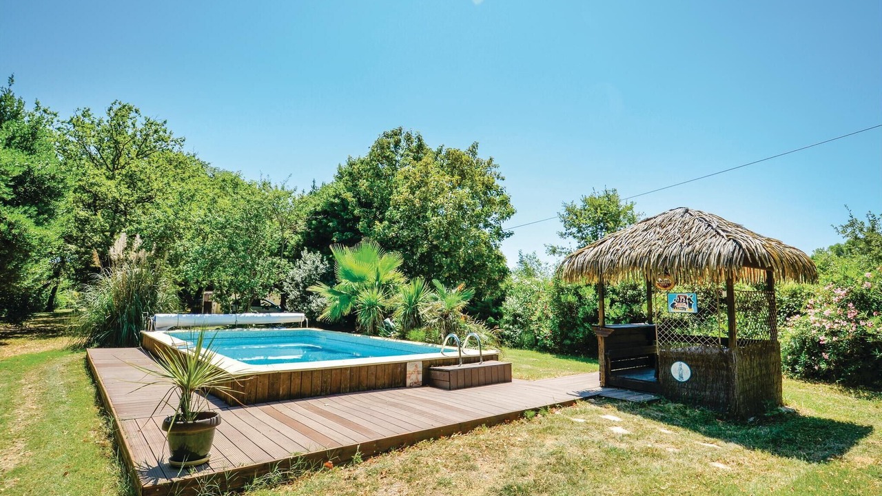Photo of Outdoor in Jonquieres