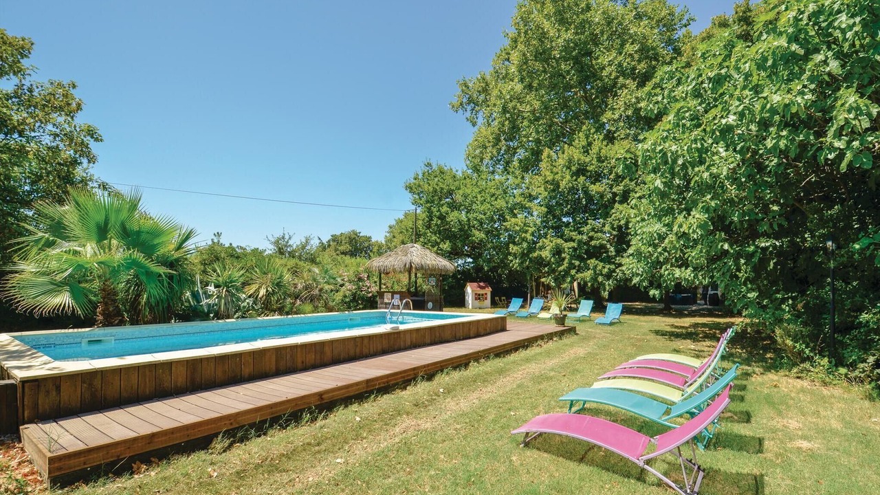 Photo of Outdoor in Jonquieres