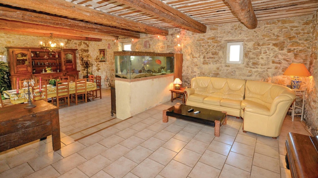 Photo of Bedroom in Jonquieres