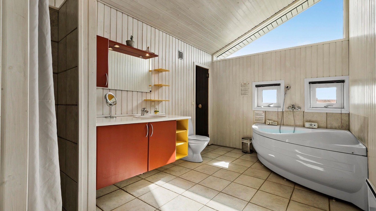 Photo of Bathroom in Ronde
