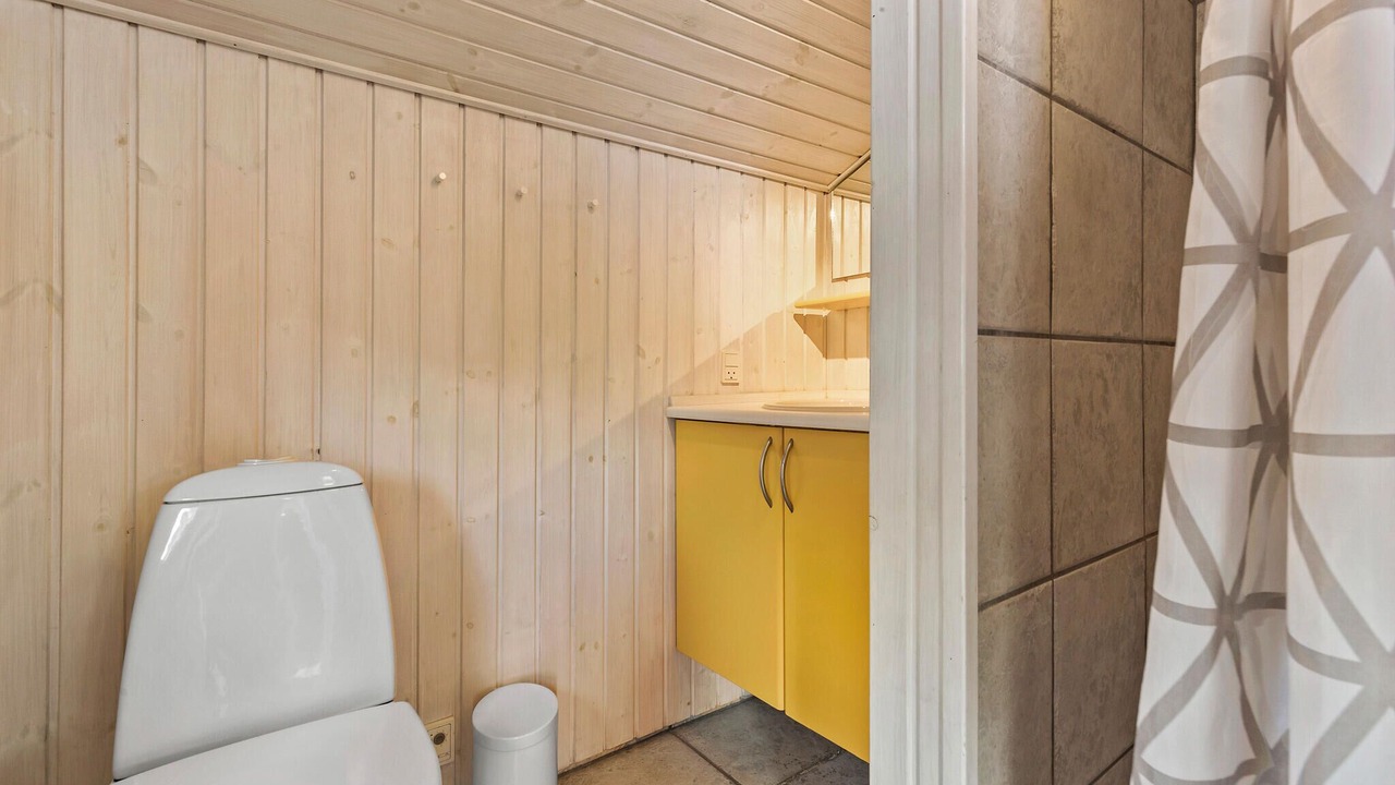 Photo of Bathroom in Ronde