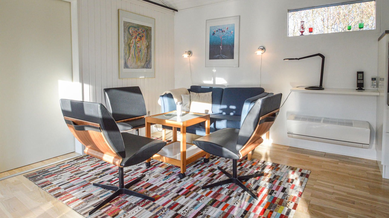 Photo of Bedroom in Nysted