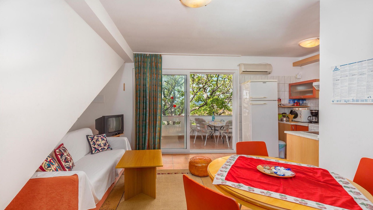 Photo of Bedroom in Punat