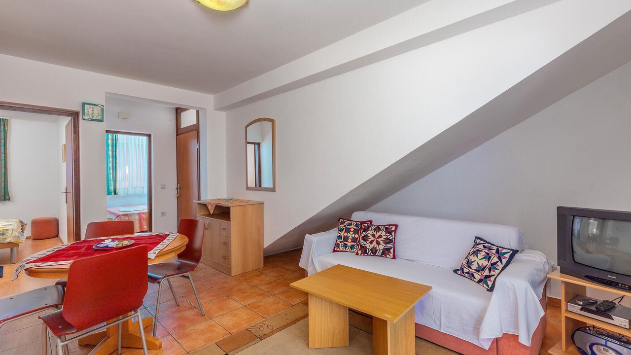 Photo of Bedroom in Punat