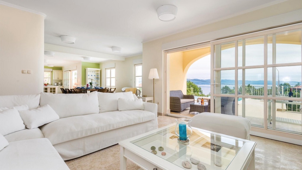 Photo of Bedroom in Lovran