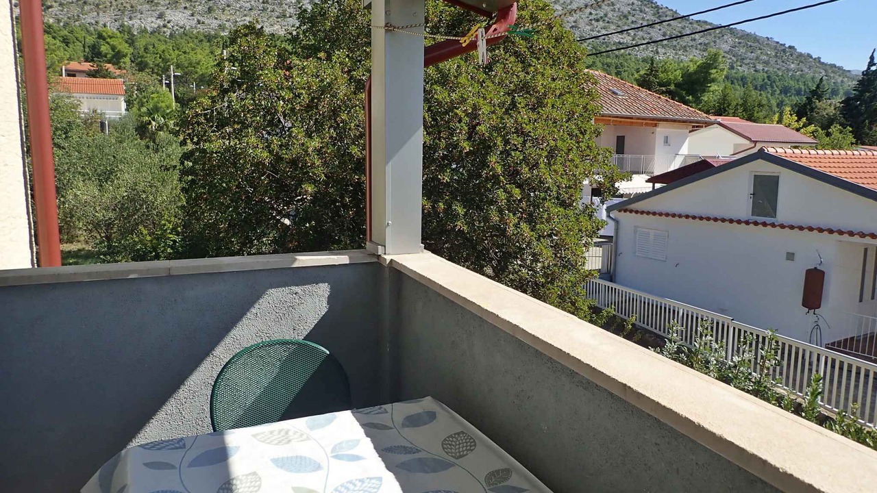 Photo of Outdoor in Starigrad