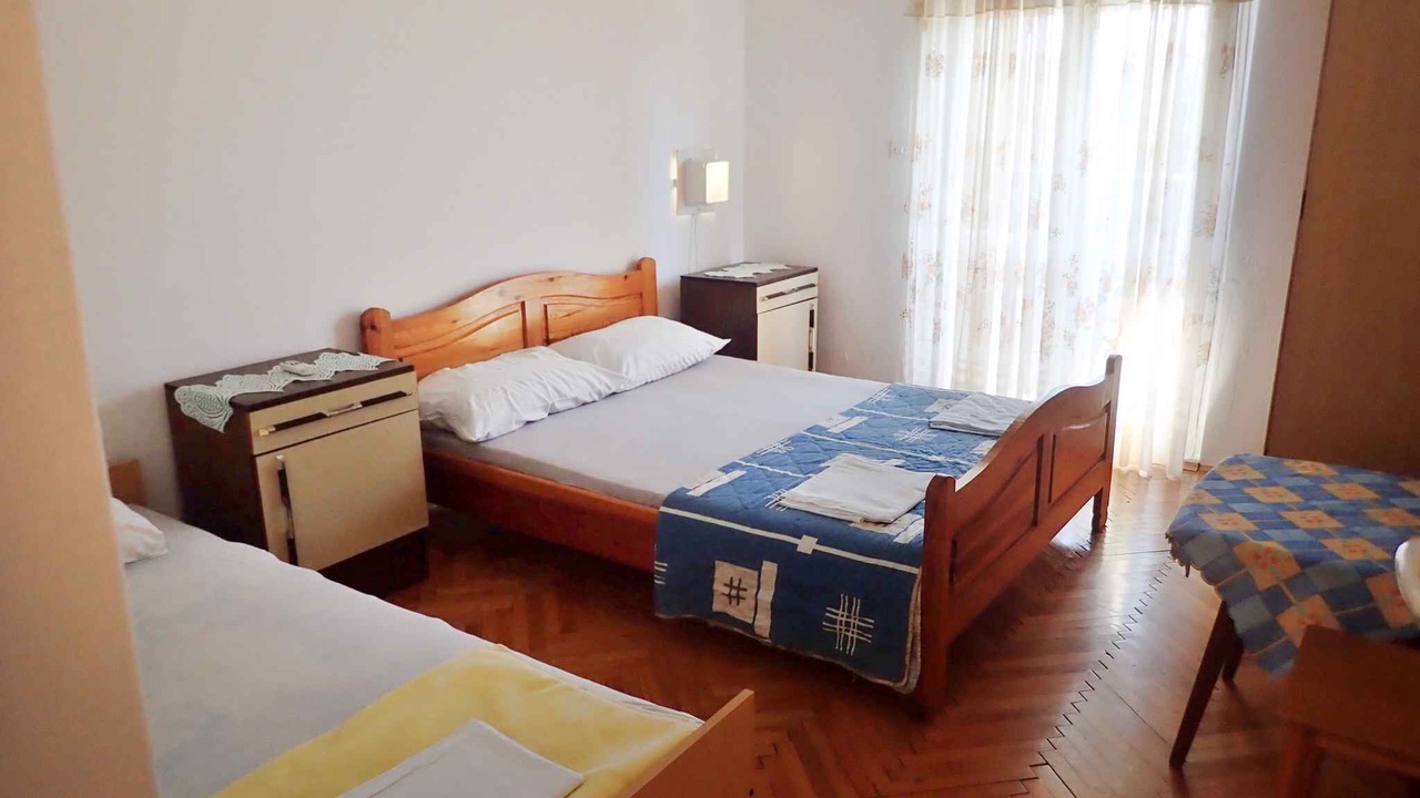 Photo of Bedroom in Starigrad
