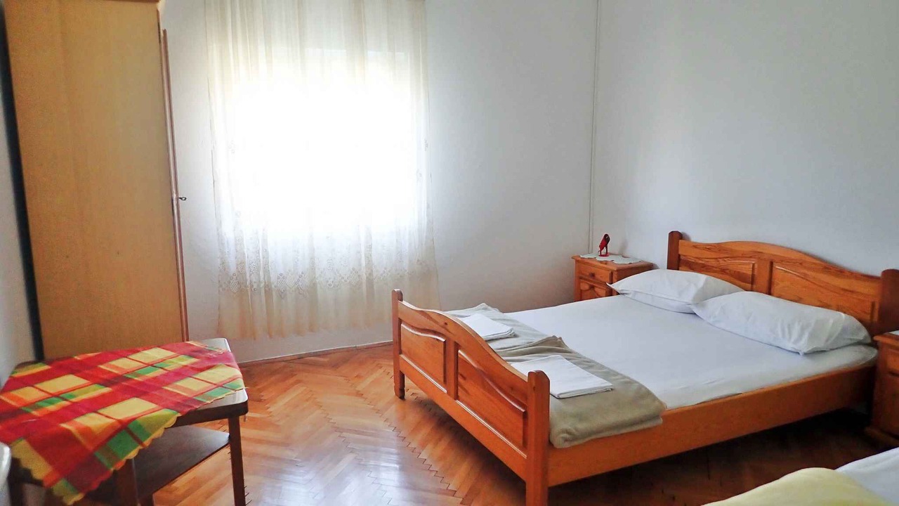 Photo of Bedroom in Starigrad