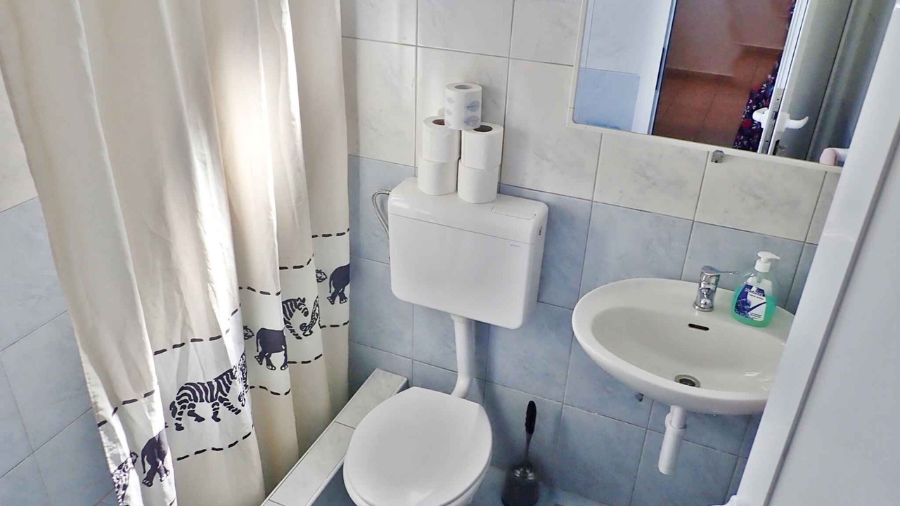 Photo of Bathroom in Starigrad