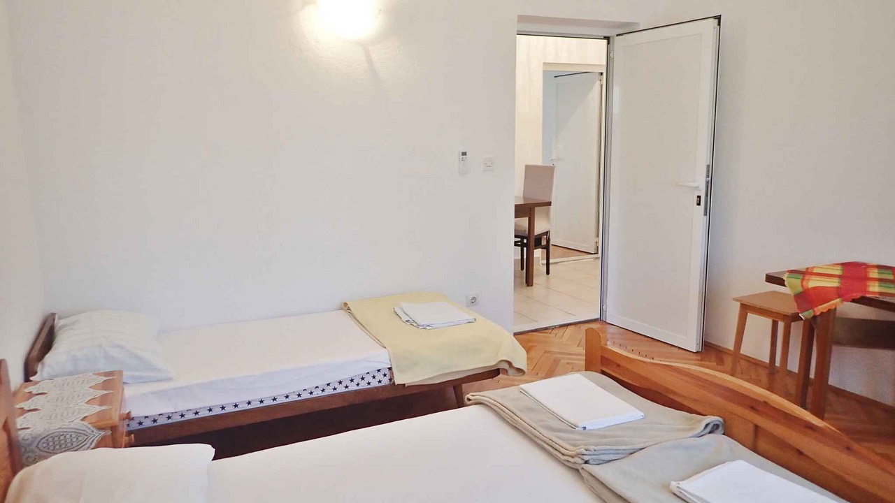 Photo of Bedroom in Starigrad