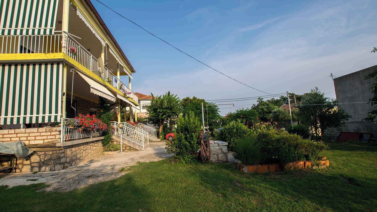 Photo of Outdoor in Starigrad