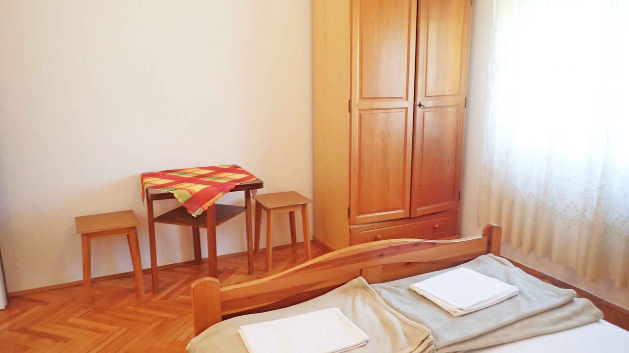 Photo of Bedroom in Starigrad