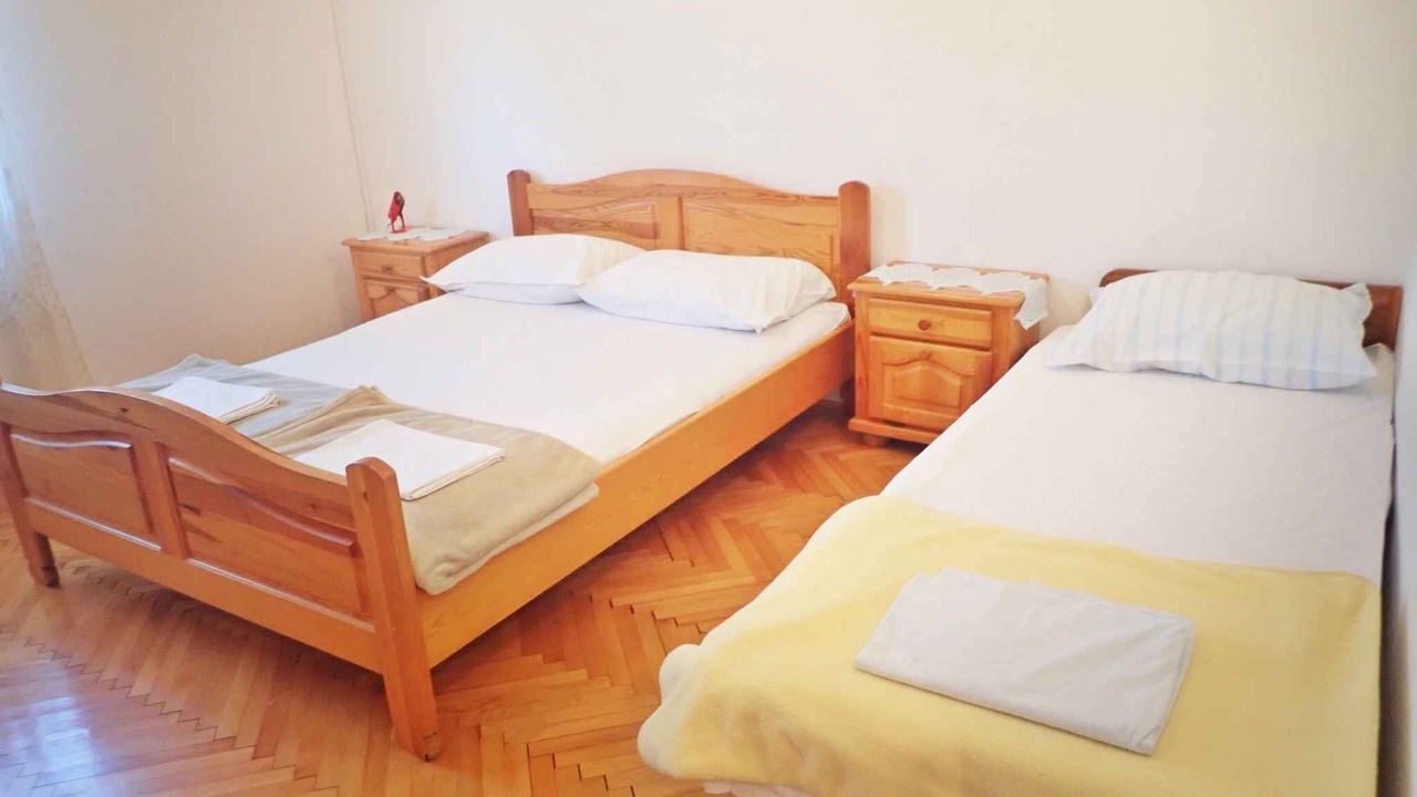 Photo of Bedroom in Starigrad
