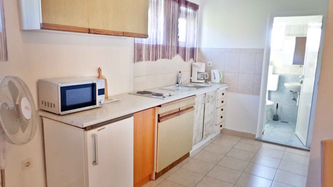Photo of Kitchen in Starigrad