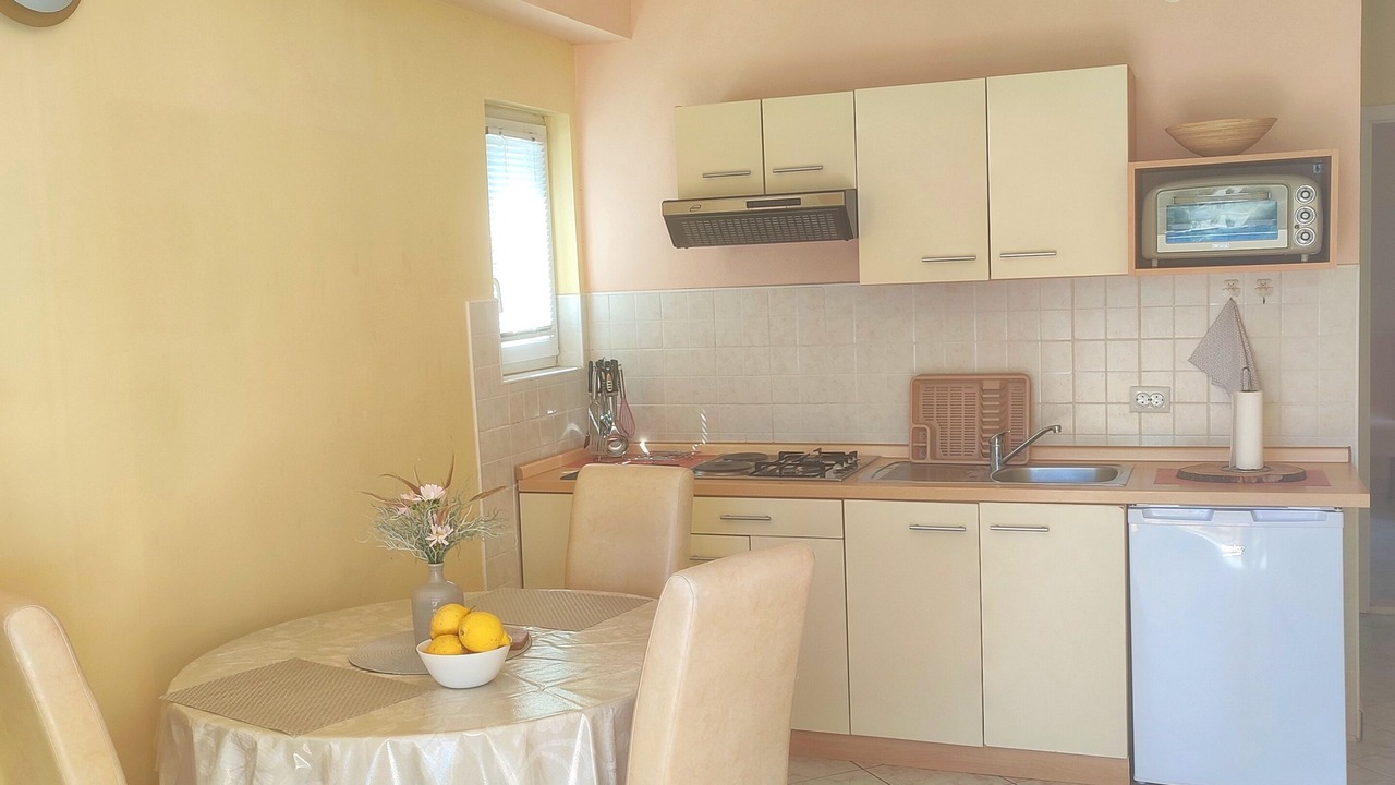 Photo of Kitchen in Skrivena Luka