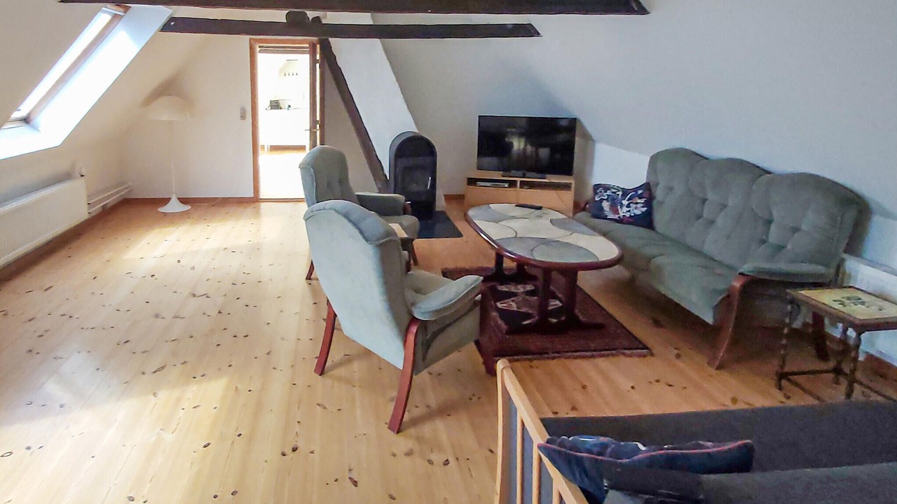 Photo of Bedroom in Harpelunde