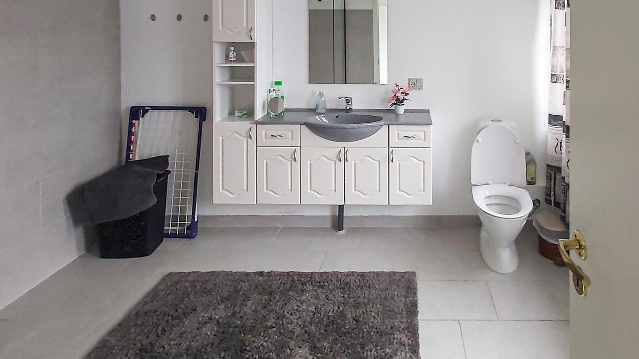 Photo of Bathroom in Harpelunde