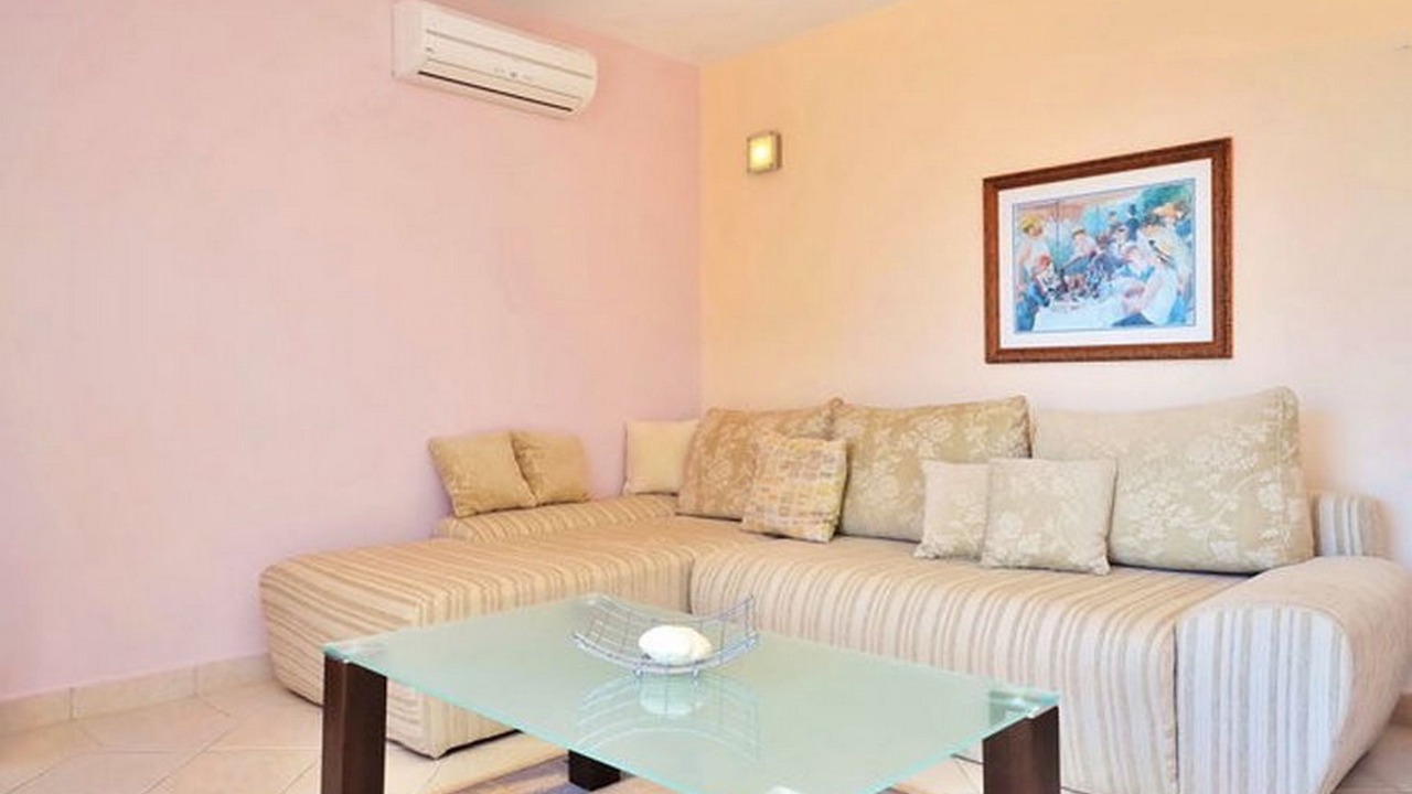 Photo of Livingroom in Medici