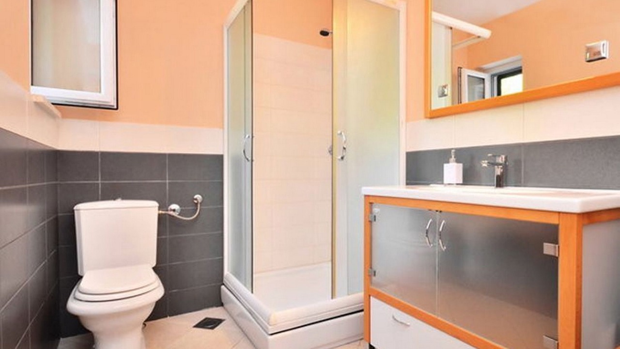 Photo of Bathroom in Medici