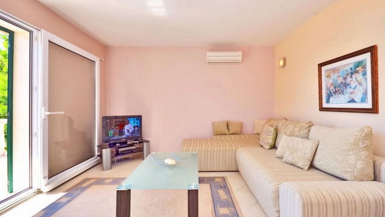 Photo of Livingroom in Medici