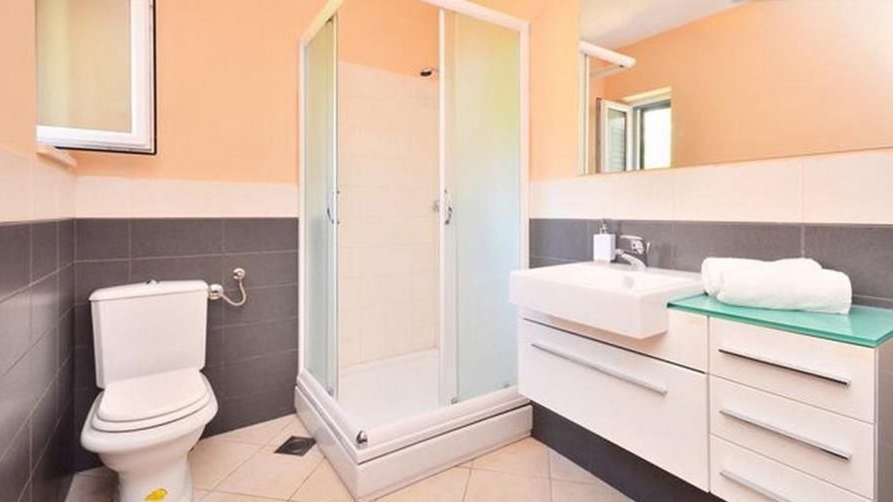 Photo of Bathroom in Medici