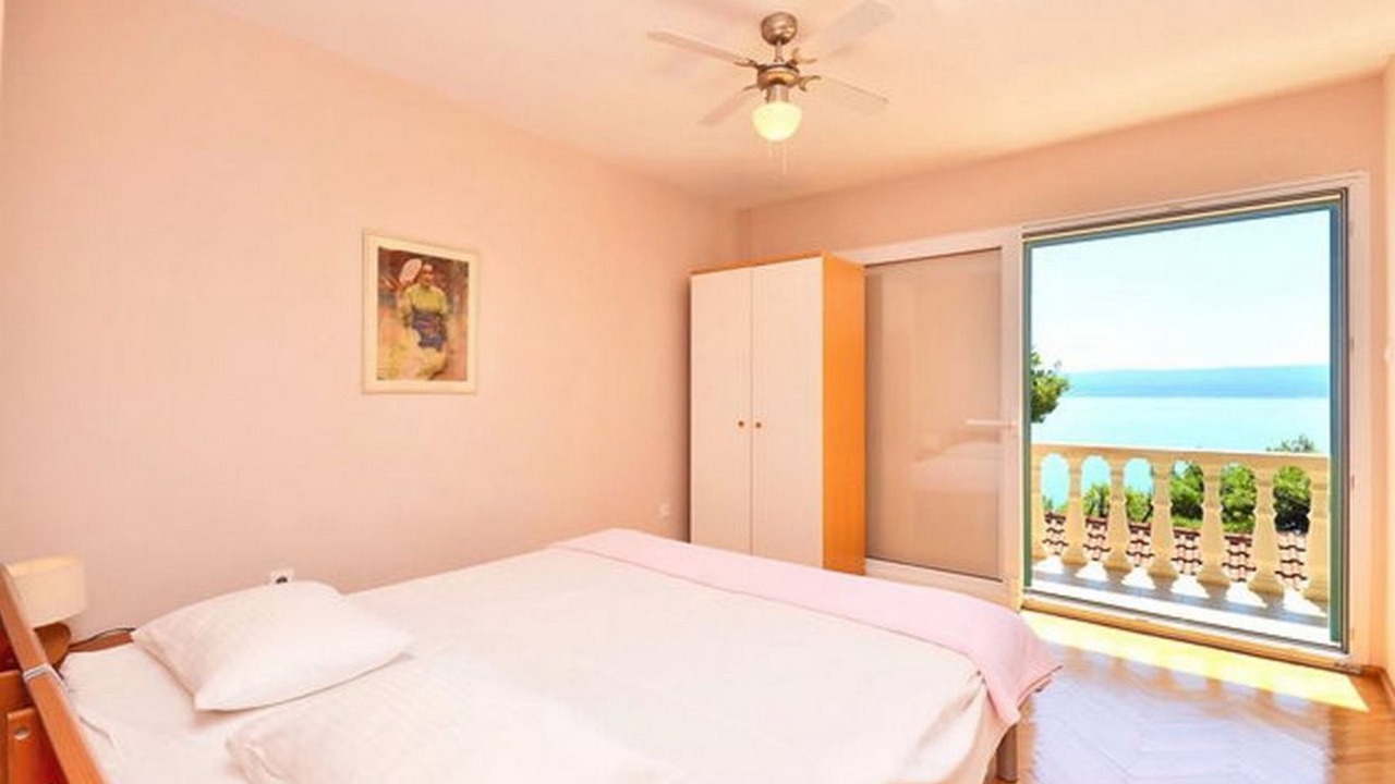 Photo of Bedroom in Medici